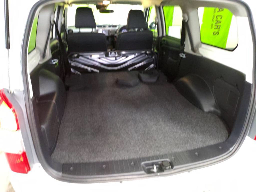 プロボックスバンハイブリッドＦの写真 26