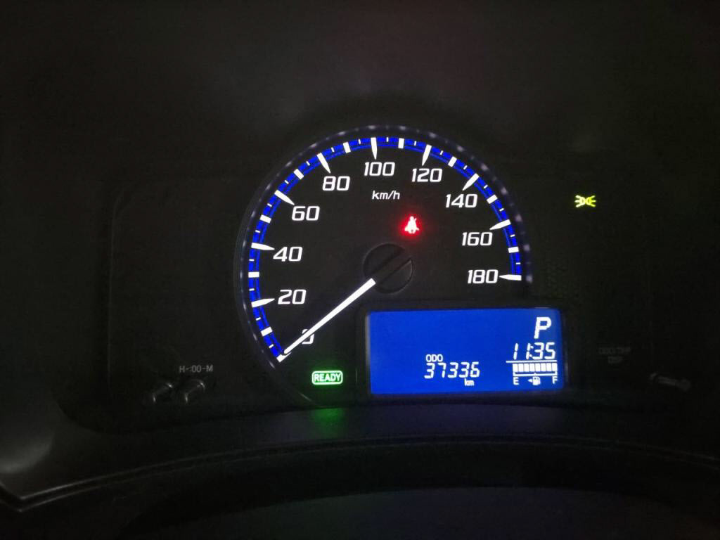 プロボックスバンハイブリッドＦの写真 29