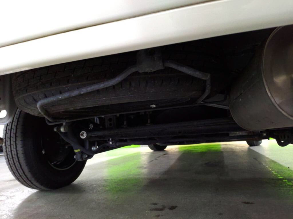 プロボックスバンハイブリッドＦの写真 30