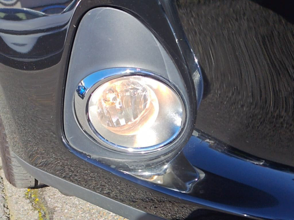 アベンシスワゴンＬｉの写真 8