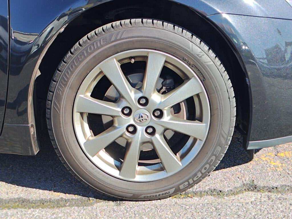 アベンシスワゴンＬｉの写真 9