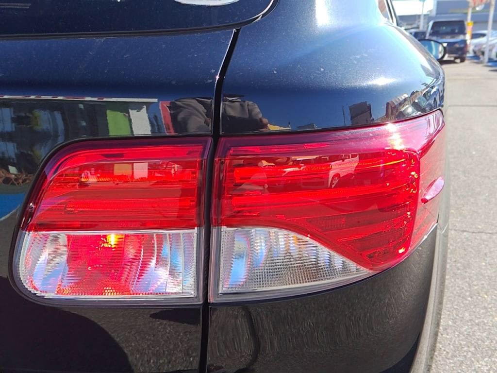 アベンシスワゴンＬｉの写真 10