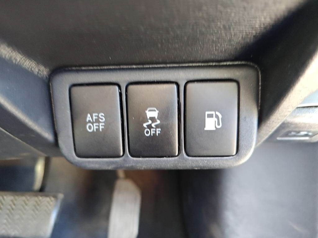 アベンシスワゴンＬｉの写真 12