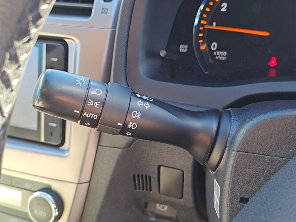 アベンシスワゴンＬｉの写真 14