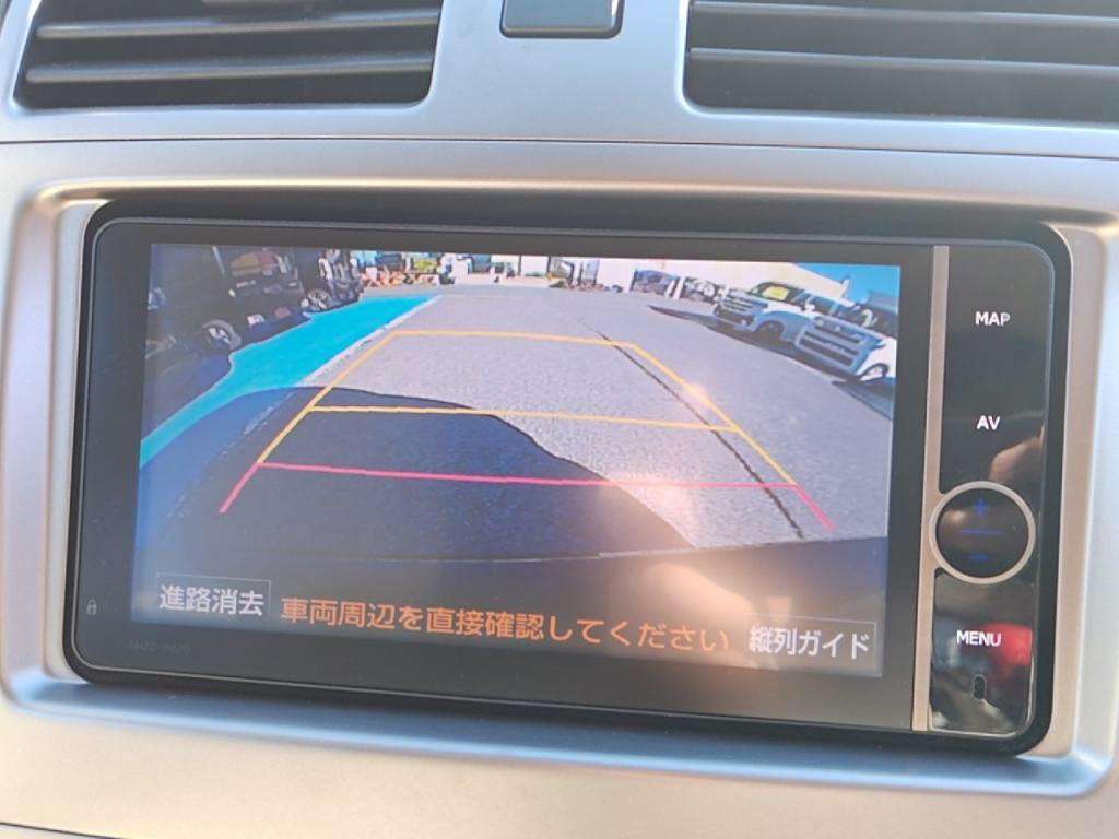 アベンシスワゴンＬｉの写真 17