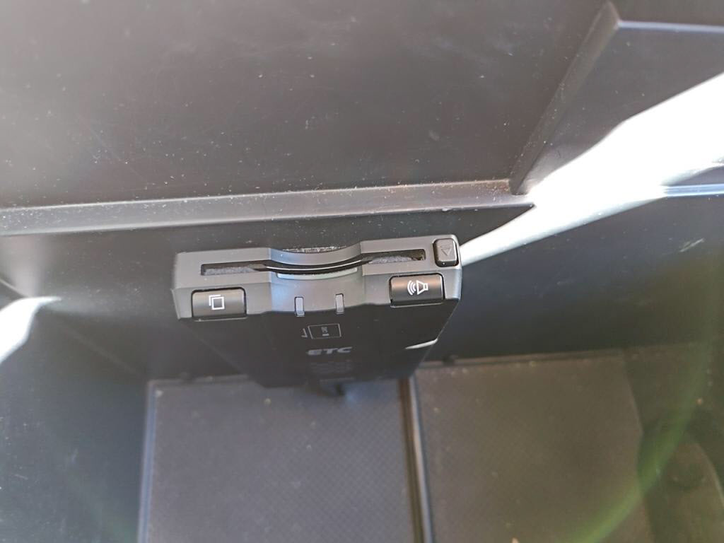 アベンシスワゴンＬｉの写真 18