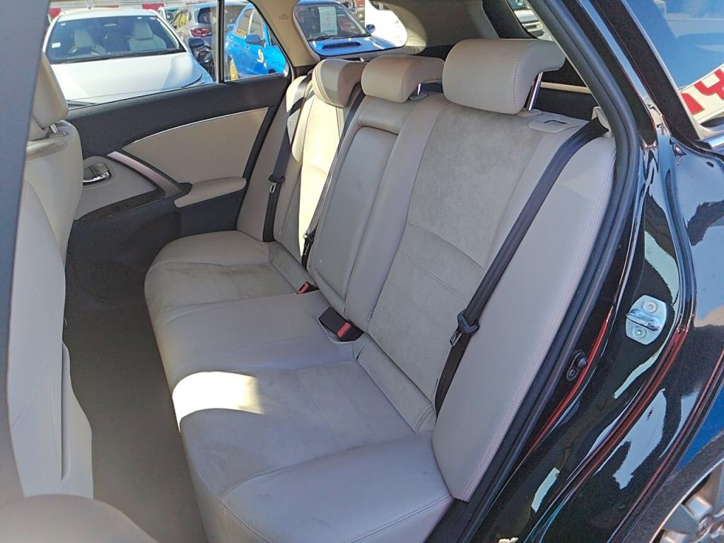 アベンシスワゴンＬｉの写真 21