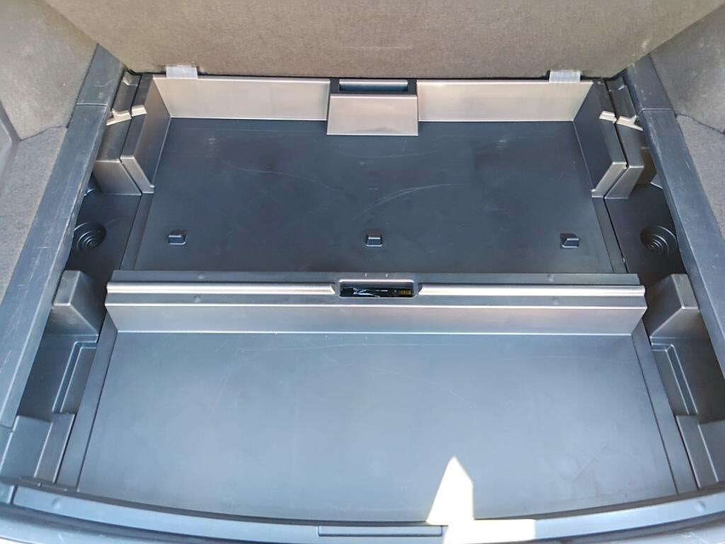 アベンシスワゴンＬｉの写真 26