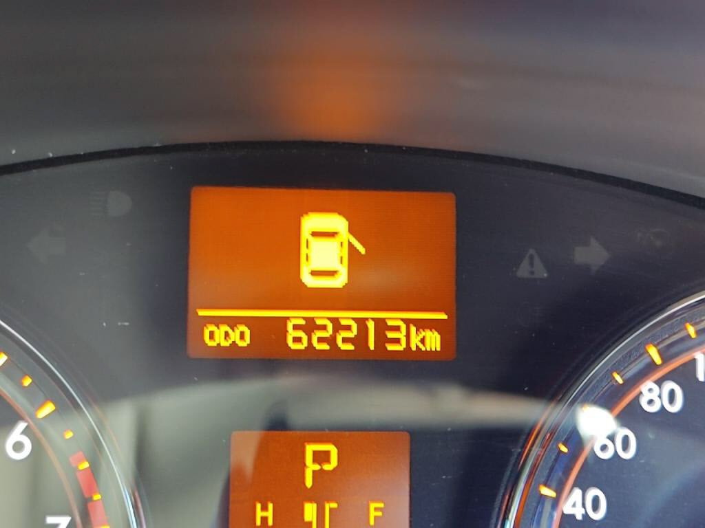 アベンシスワゴンＬｉの写真 27