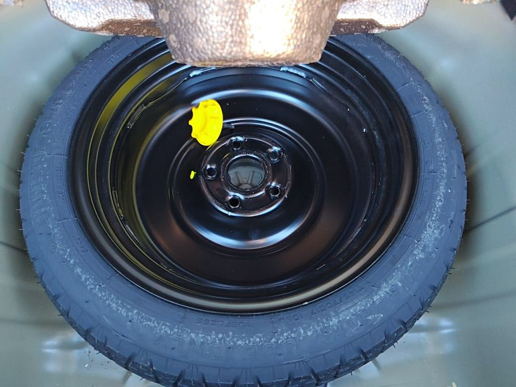 アベンシスワゴンＬｉの写真 28