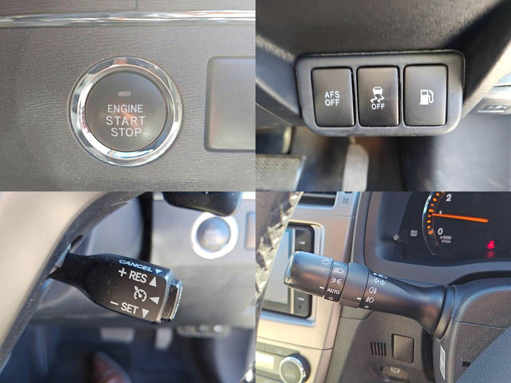 アベンシスワゴンＬｉの写真 3