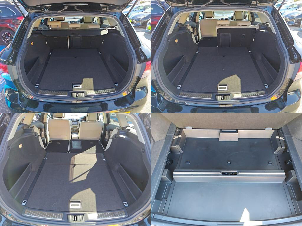 アベンシスワゴンＬｉの写真 6