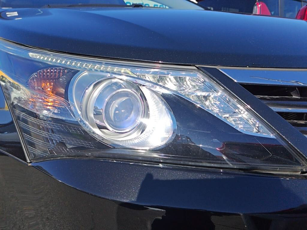 アベンシスワゴンＬｉの写真 7