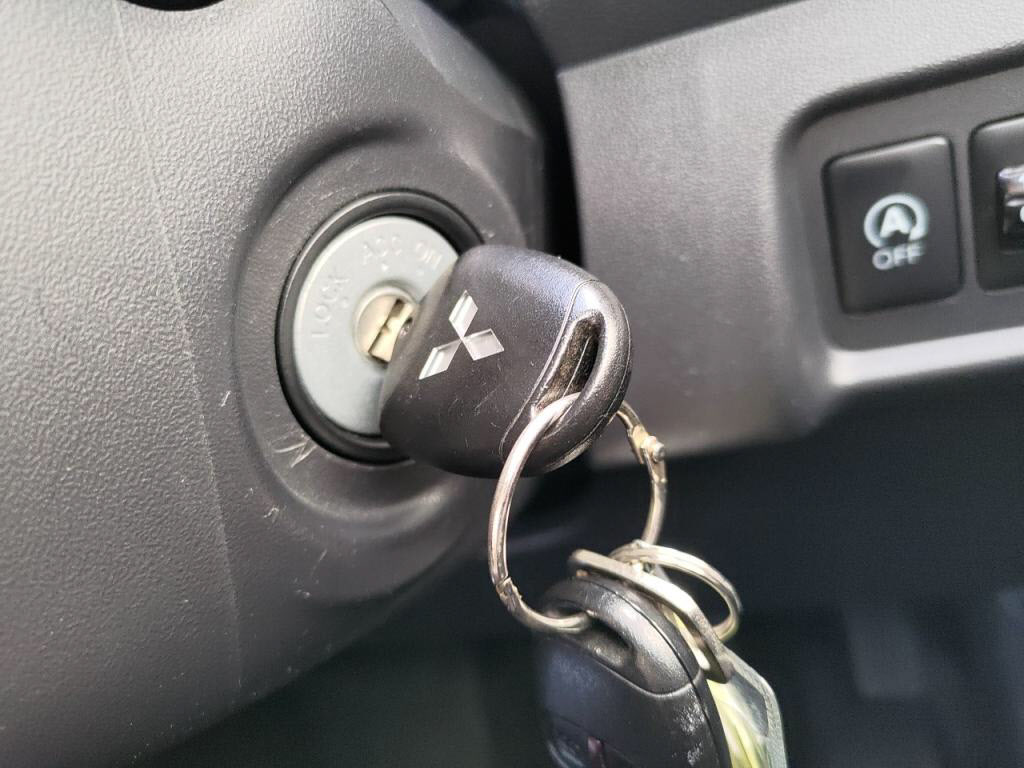 ミラージュＭの写真 13