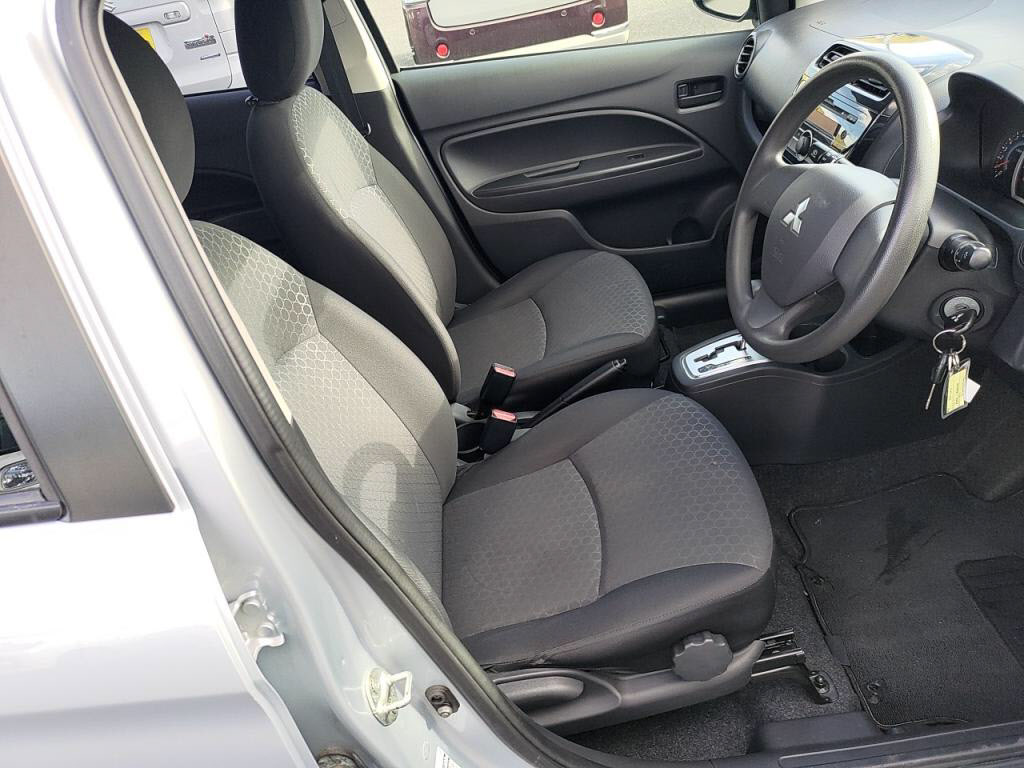 ミラージュＭの写真 21