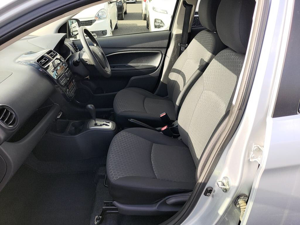 ミラージュＭの写真 22