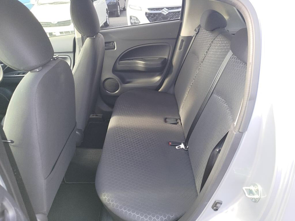 ミラージュＭの写真 23