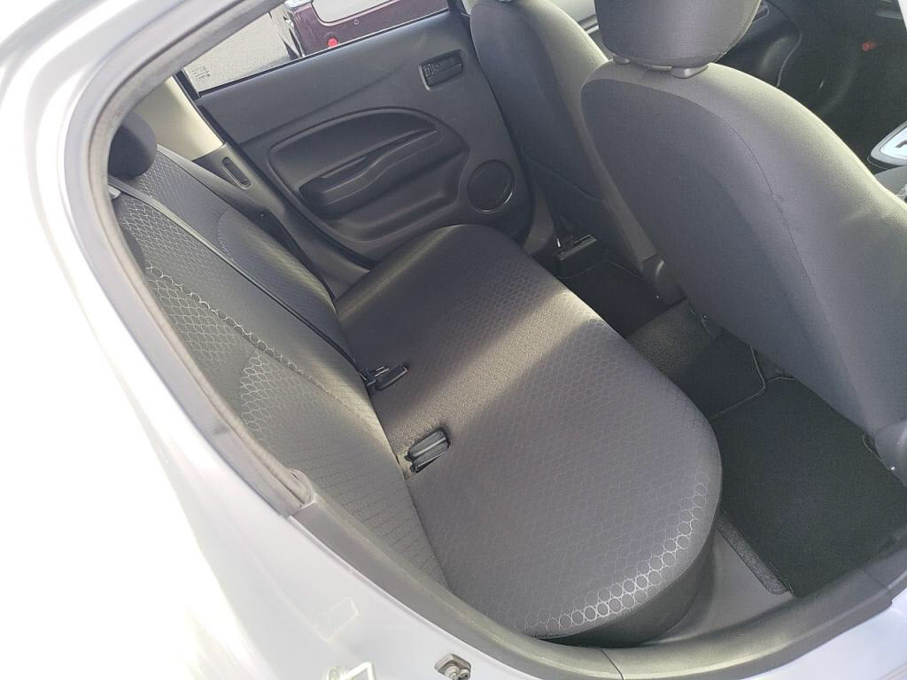 ミラージュＭの写真 24