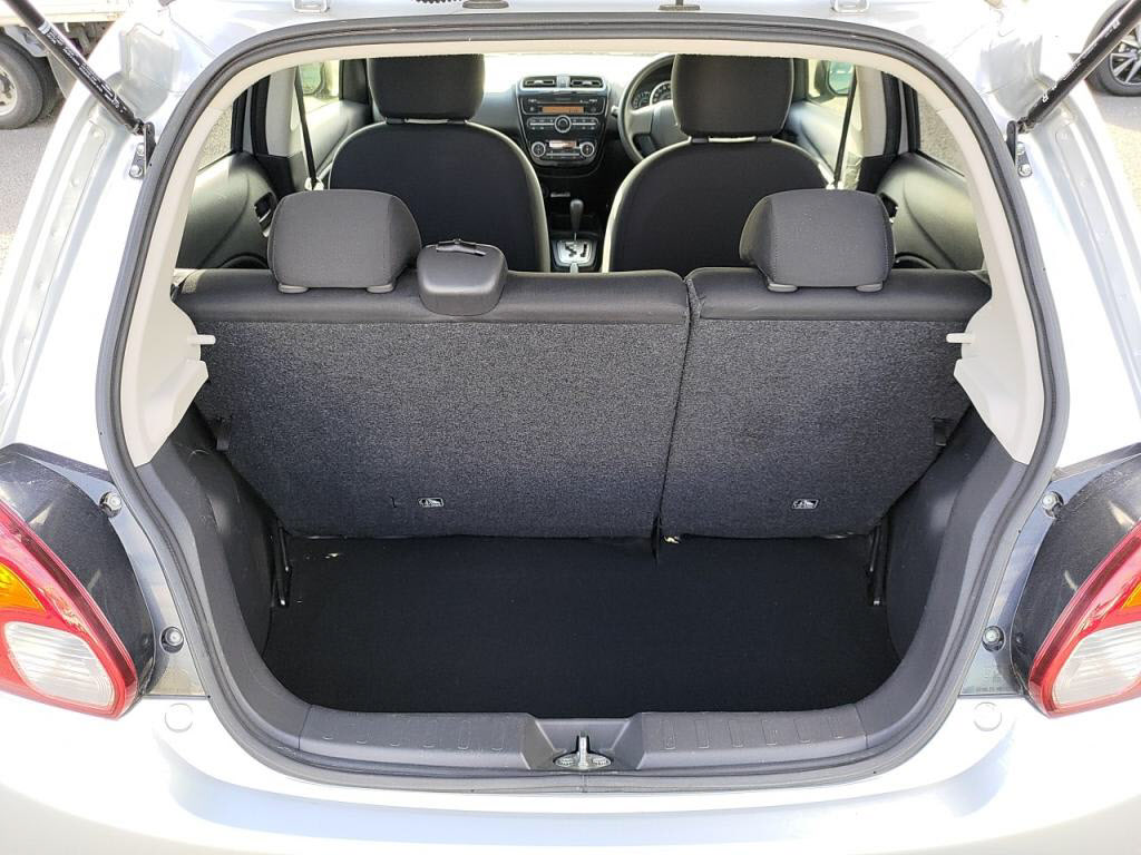 ミラージュＭの写真 25