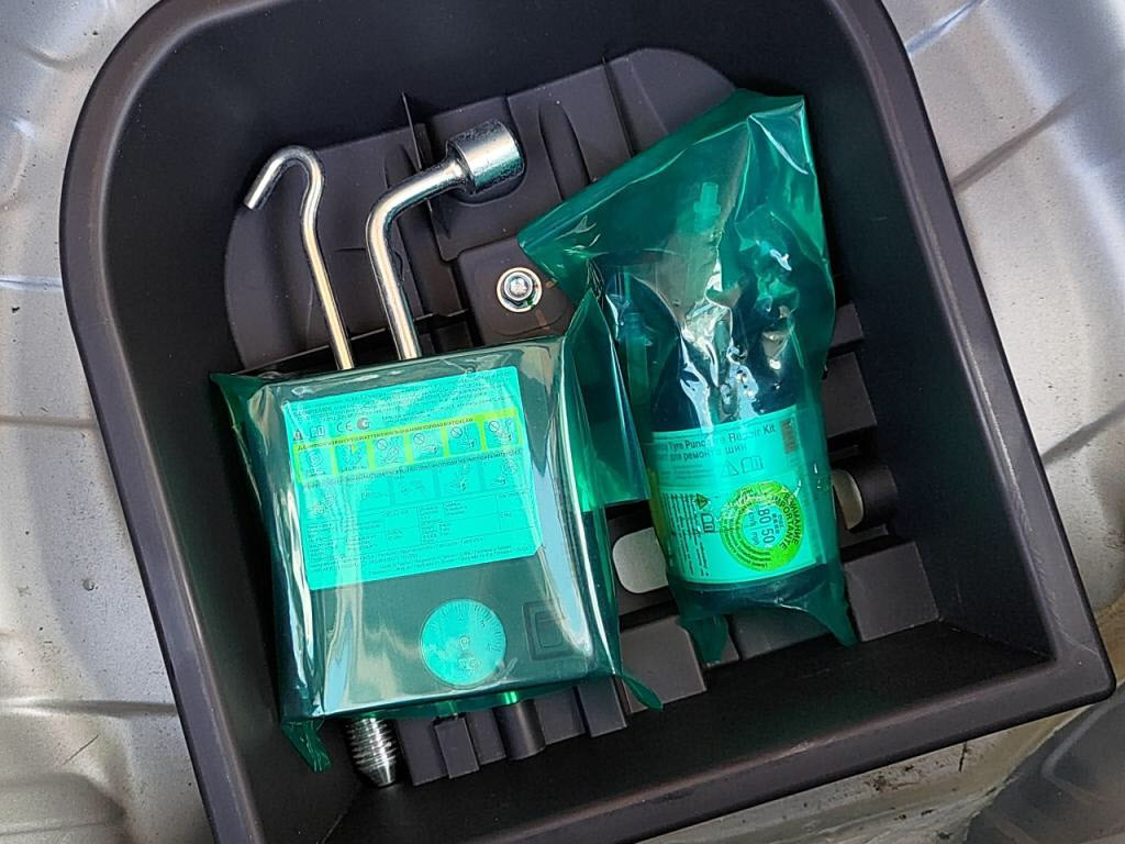 ミラージュＭの写真 28