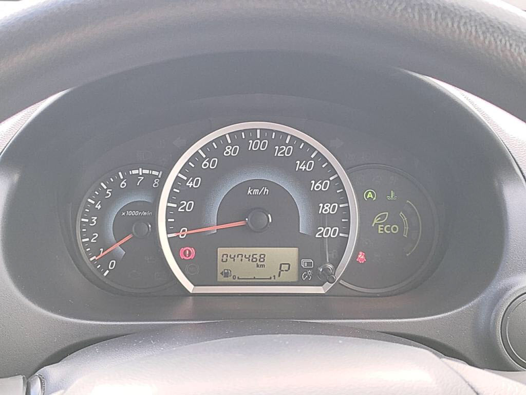 ミラージュＭの写真 29