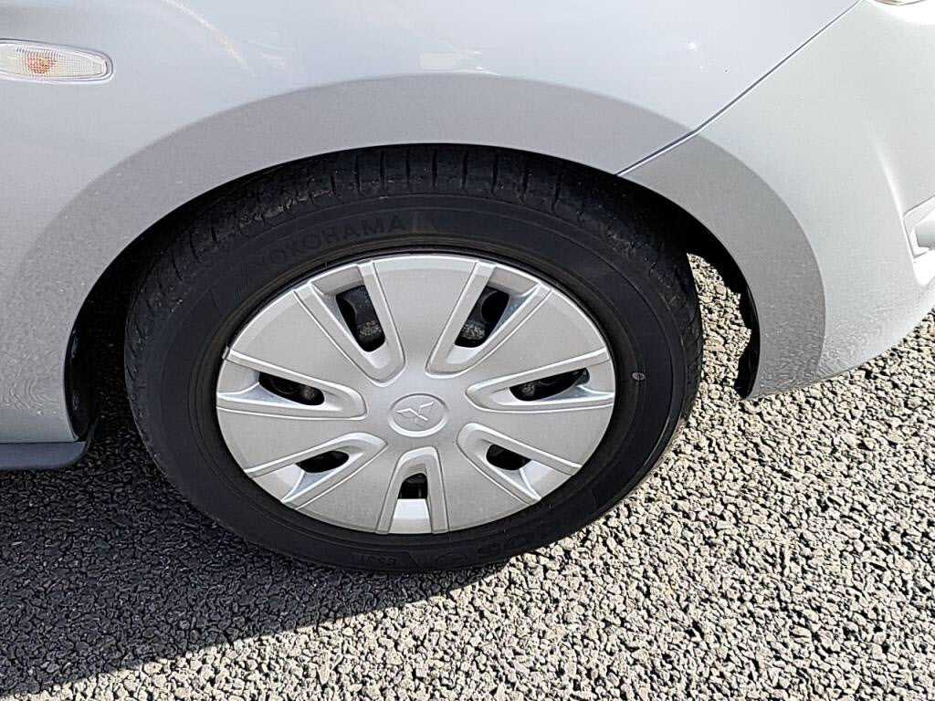 ミラージュＭの写真 30