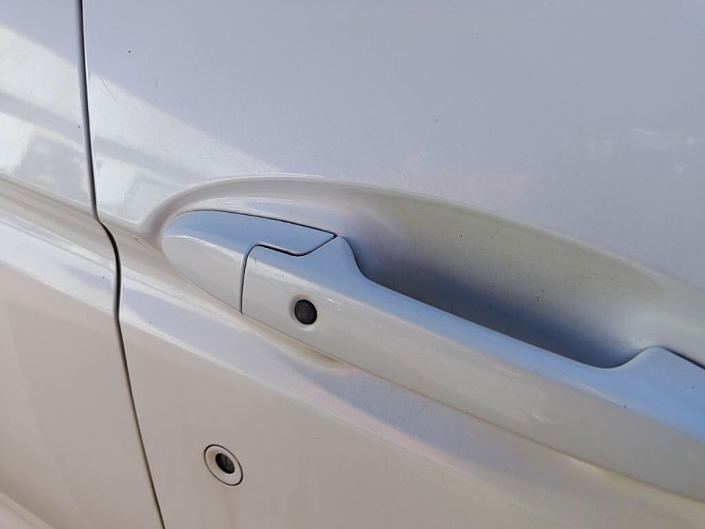 フィット１３Ｇ・Ｆパッケージの写真 11