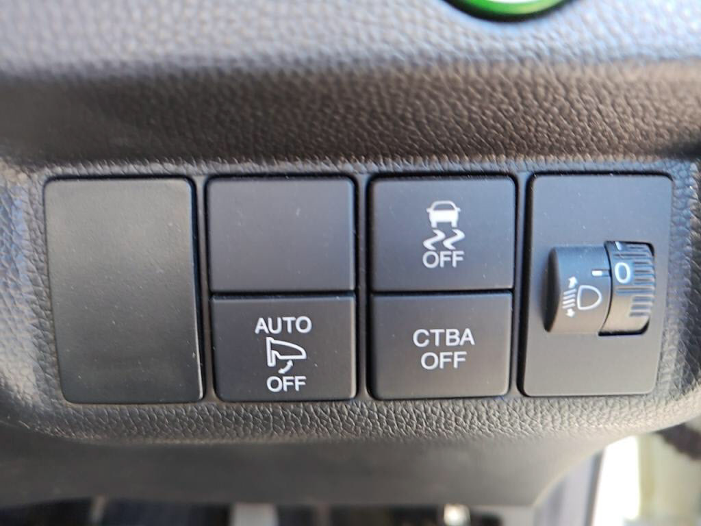 フィット１３Ｇ・Ｆパッケージの写真 8