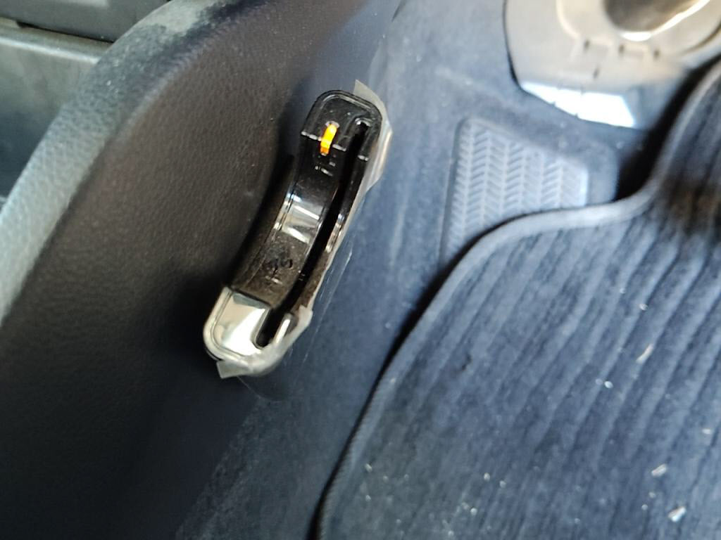 フィット１３Ｇ・Ｆパッケージの写真 9