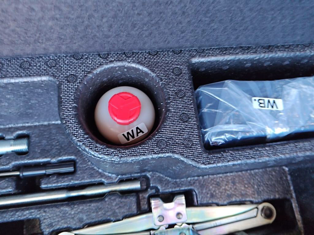 フィット１３Ｇ・Ｆパッケージの写真 24