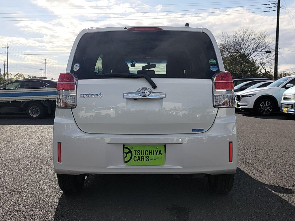 スペイドＧの写真 10