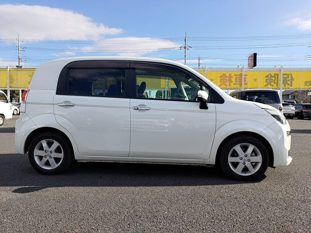 スペイドＧの写真 11