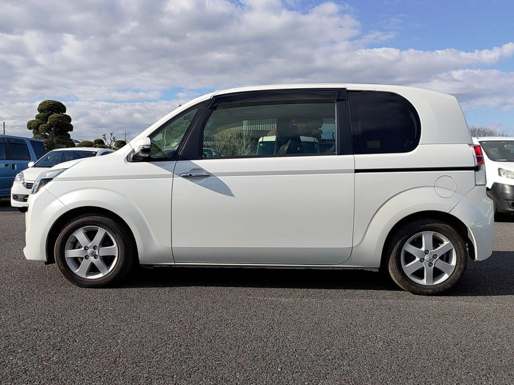 スペイドＧの写真 12