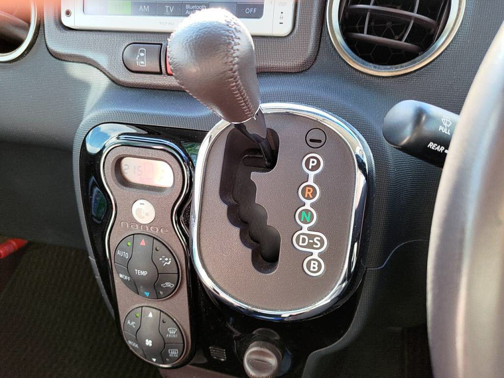 スペイドＧの写真 15