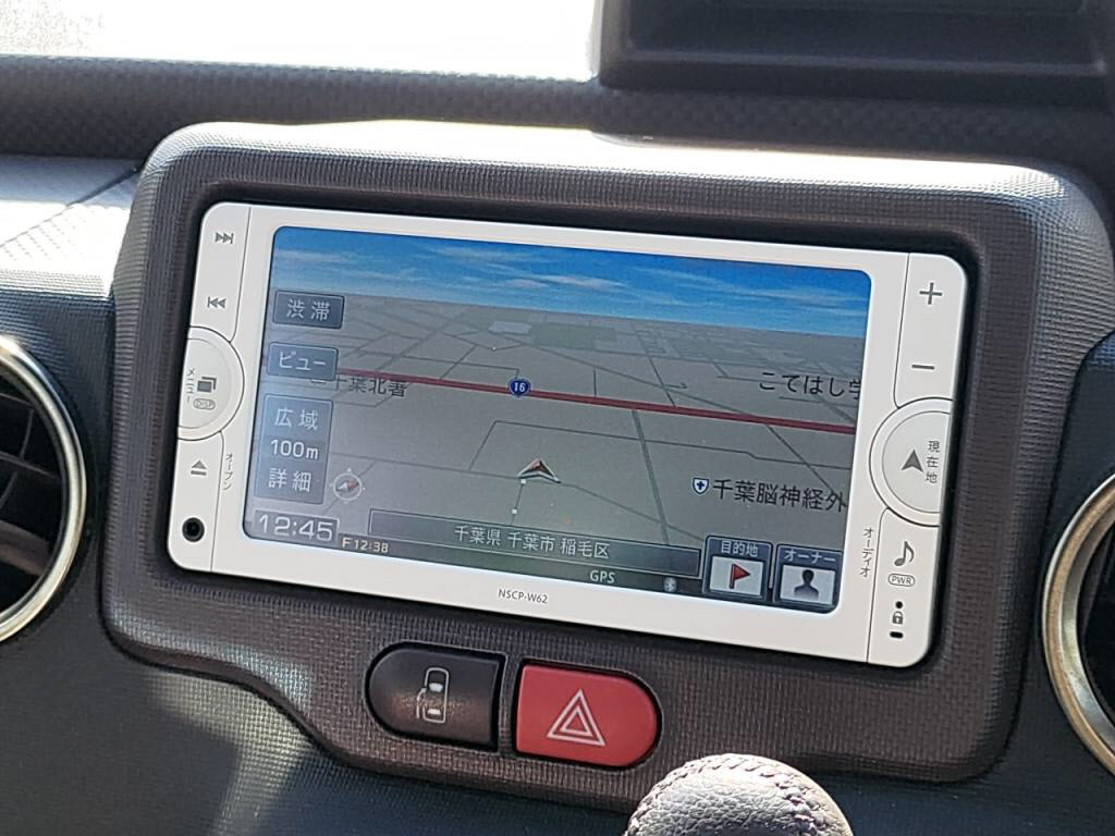 スペイドＧの写真 17