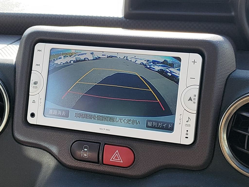 スペイドＧの写真 18