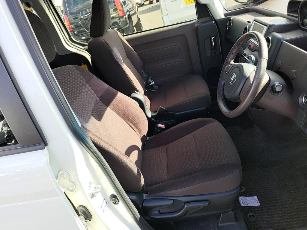 スペイドＧの写真 21