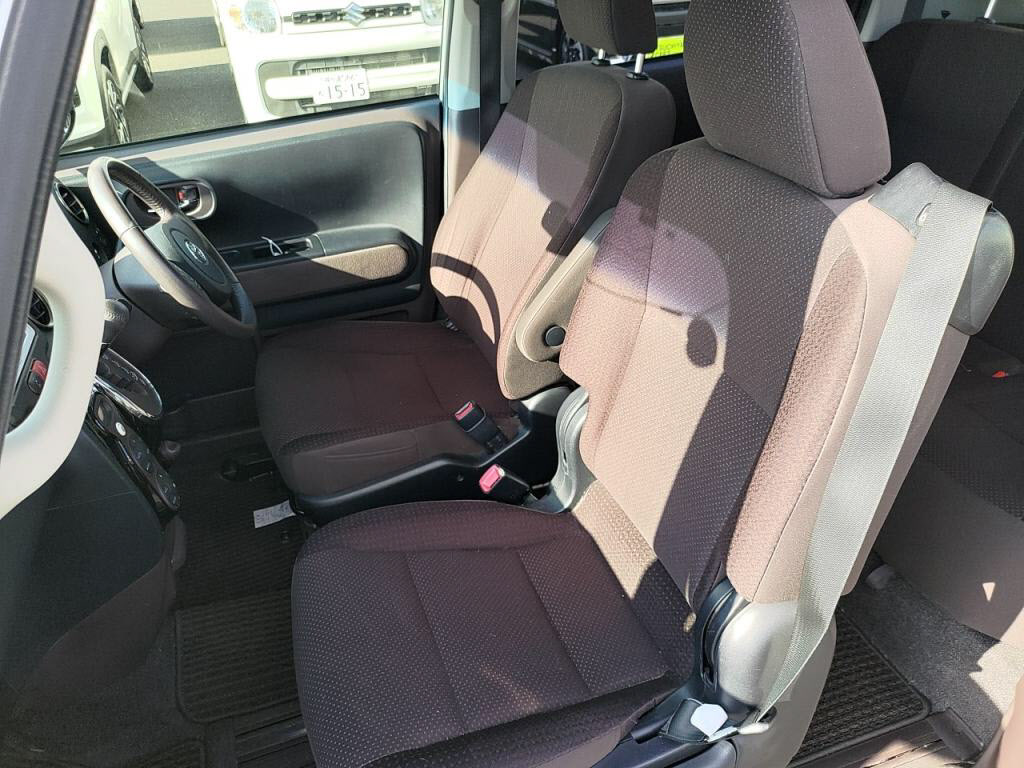 スペイドＧの写真 22