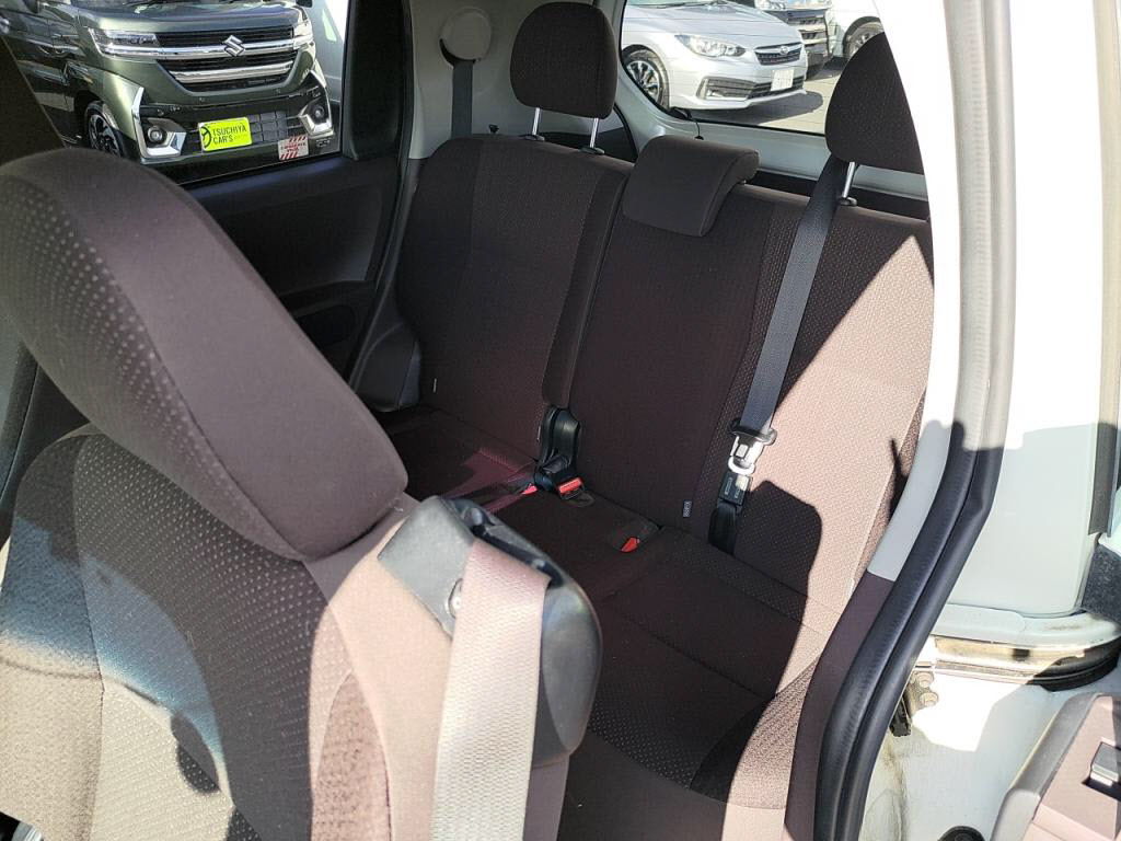 スペイドＧの写真 23