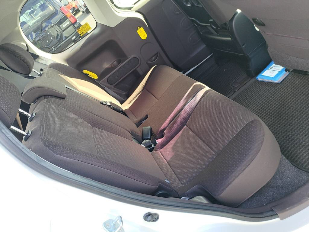 スペイドＧの写真 24