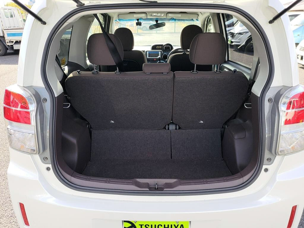 スペイドＧの写真 25