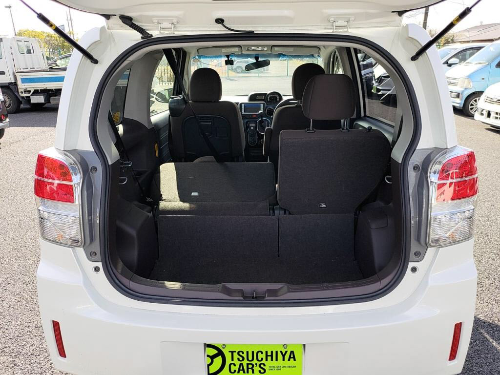 スペイドＧの写真 26