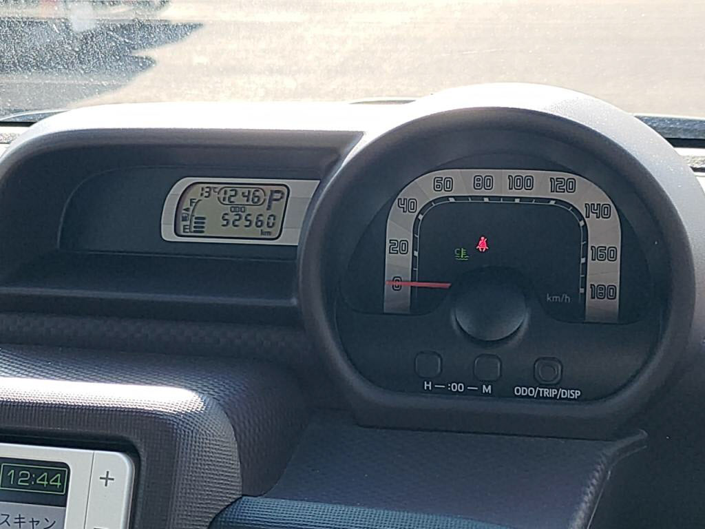 スペイドＧの写真 29