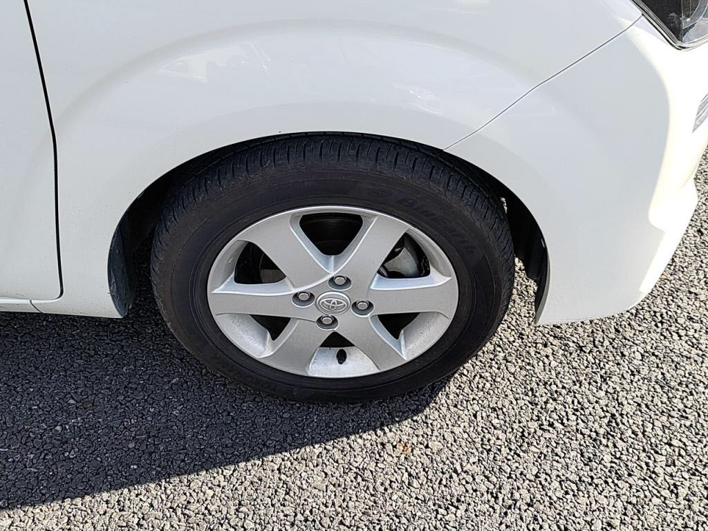 スペイドＧの写真 30