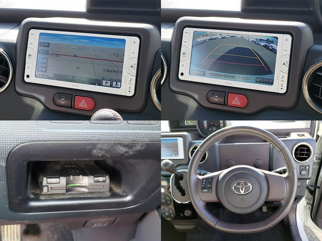 スペイドＧの写真 6