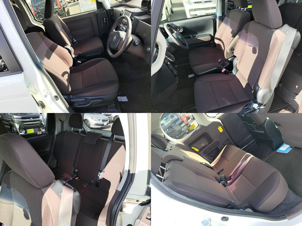 スペイドＧの写真 7