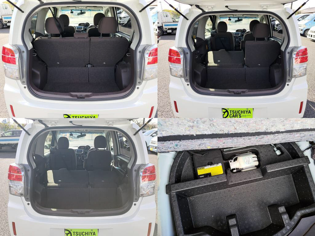 スペイドＧの写真 8