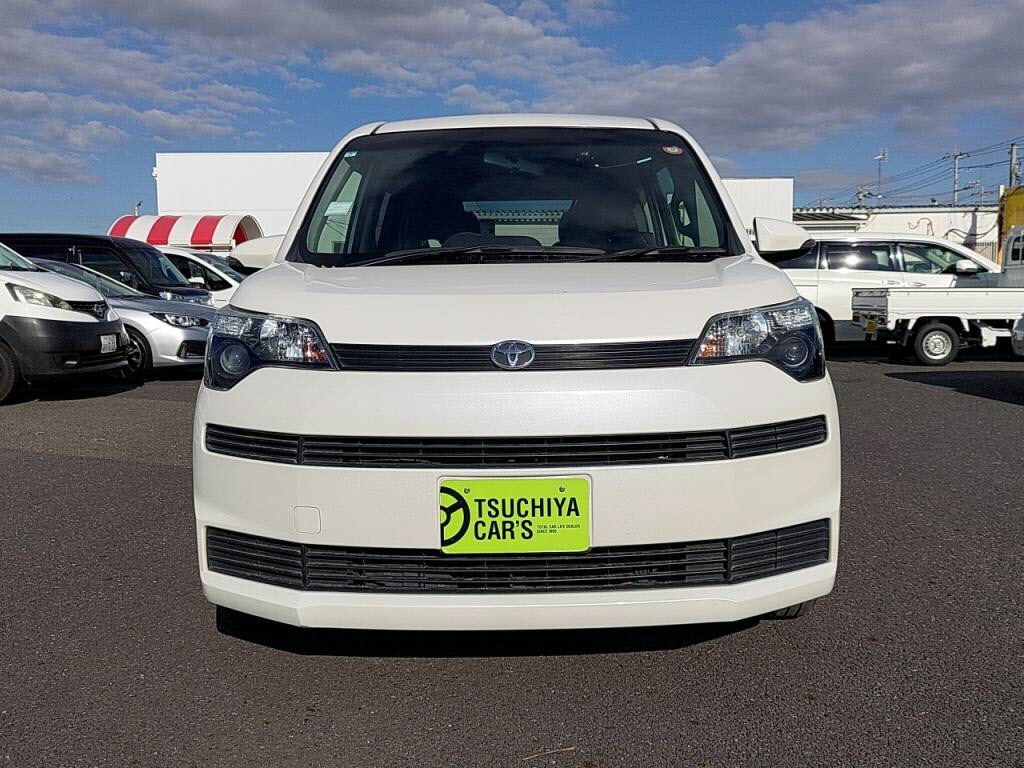 スペイドＧの写真 9