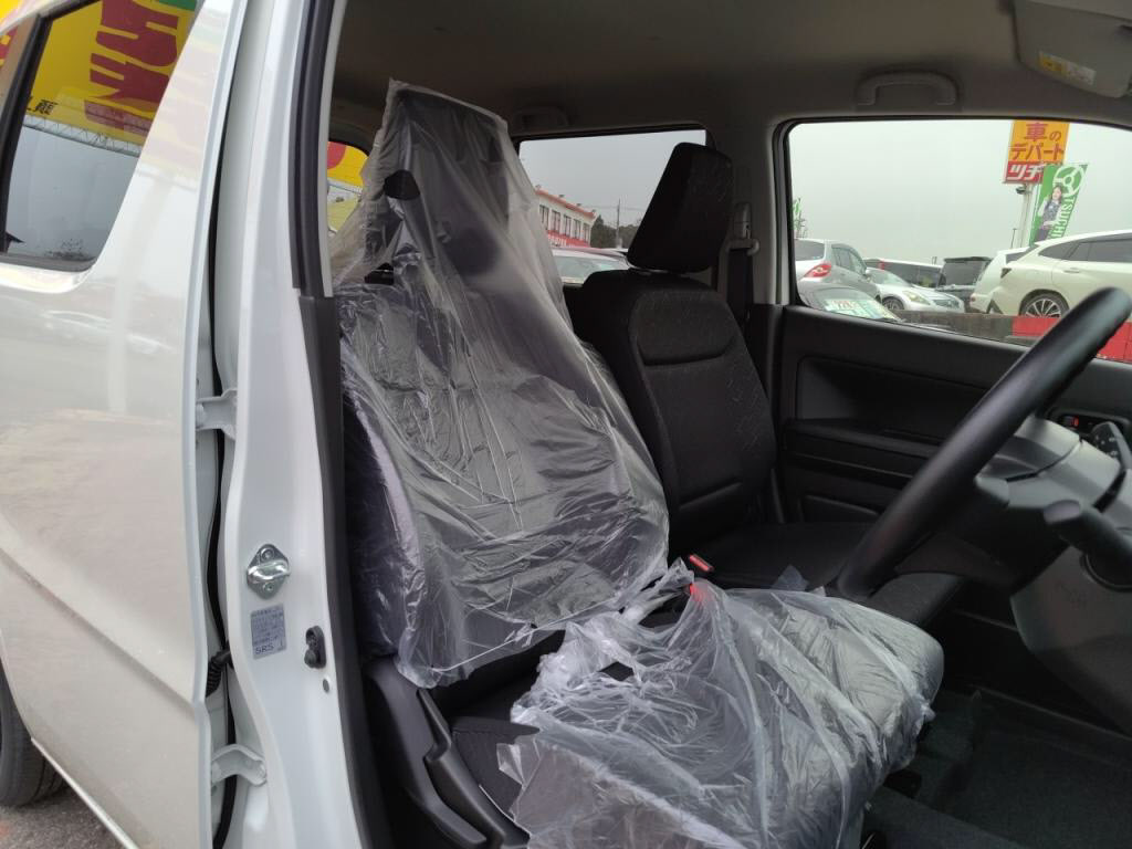 ワゴンＲＦＸの写真 13