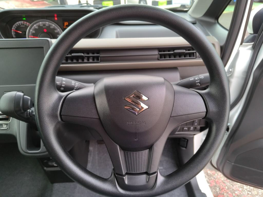 ワゴンＲＦＸの写真 14